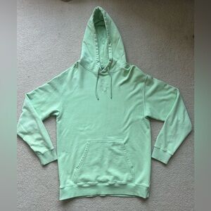 Overtime Mint Chip Tones Hoodie
